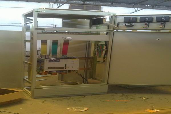 宝应控制箱-控制箱的安全使用常识